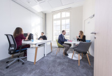 private office to rent in brussels, antwerp or geneva